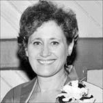 EILEEN HARRIS Obituary (2018)