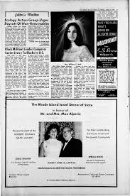 Jewish Federation Of Rhode Island Allocates sl ,6S7, 90S To Agencies