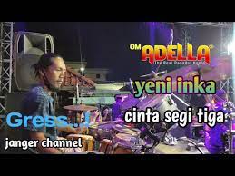 Download lagu cinta segitiga om adella dapat kamu download secara gratis di downloadlagu321.site. Yeni Inka Cinta Segi Tiga Om Adella Cover Kendang Cak Nophie Live Bangkalan Madura Youtube