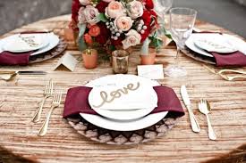 Maybe you would like to learn more about one of these? 30 Burgundy And Blush Fall Wedding Ideas Deer Pearl Flowers