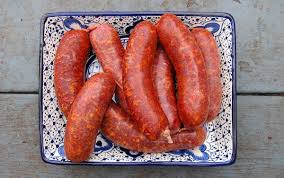 Wild Boar Mexican Chorizo Chorizo Recipes Homemade Sausage Recipes Homemade Sausage