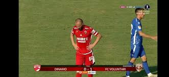 Fotbal club voluntari (romanian pronunciation: Romanian Domestic Football 2019 2020 Page 8 Uefa European Football Forum