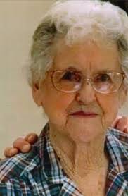 Obituary information for Marguerite B. Naquin