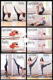 It hides several benefits, especially, it helps to open up your mental and initially, beginners shouldn't rush their head into the complex pose, so, start with some simple and easy yoga poses to improve flexibility slowly. Expectation And Reality Flexibility Workout Yoga Poses For Beginners Easy Yoga Workouts