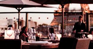 Les Ombres Si Hay Presu Menu Degustacion 32 Persona De Lunes A Viernes Hasta Las 14 Hay Que Reservar Musee Quai Branly Quai Branly Paris