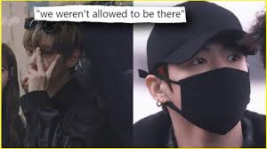 Aun así o nevertheless está basado en un webtoon del mismo nombre escrito por jung seo. Why Army Mad At Han Seo Hee Seen Together W Taehyung At Nightclub Demands Hybe Apology Youtube