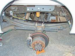 I compared dodge 3rd generation trucks in addition to the cheverolet. Supersprings Truck Helper Springs Review And Comparison
