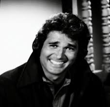 Good morning. Did you know that the Bear that hurt Edwards was Michael  Landon? 😍 Love this man!🎻🎶 🏚