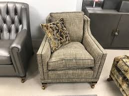 Terri genuine Silver Leather Comfy Loafers