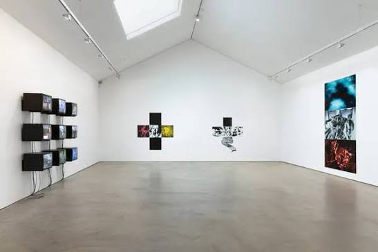 Amanda Wilkinson Gallery