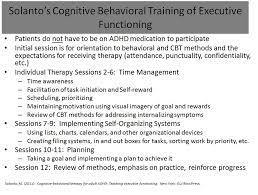 Adhd In Adults Nature Diagnosis Impairments And Long Term Management By Russell A Barkley Ph D Abpp