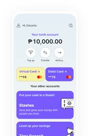 Check spelling or type a new query. Tonik Bank First Digital Only Bank In The Philippines