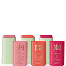 PIXI On-The-Glow Blush 19g (Various Shades) - Красота | Уход | Подарки