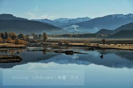 Situated in the wuerhe district of karamay, xinjiang, ghost city is a popular scenic spot famous for its unique #landforms and howling. 97 Days 8794 Km In Xinjiang Discover China With Me