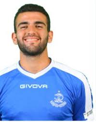 ההתאחדות לכדורגל בישראל