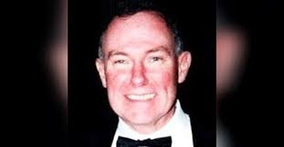 David Edward Culbert Obituary