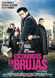 Escondidos En Brujas Pelicula 2008 Sensacine Com