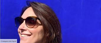 A post shared by gabriella lmp6. Julia Vignali Annonce Son Depart De M6 Et Devoile Ses Nouveaux Projets Actu Tele 2 Semaines