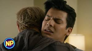 Johnny Puts Miguel in a Harness & Does Some Sleuthing