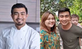 Database provides free kayu partner main it sounds. Chef Fikree Kantoi Main Kayu Tiga Dengan Bini Orang