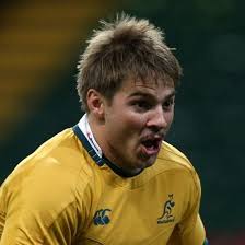 Wingers join Wallabies