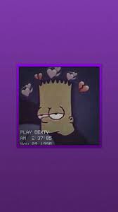 After watching the emperor's new groove, i've found an idea to make this meme template. Sad Bart 3 Aestheic Bart Simpson Aesthetic Bart Bart Simpson Sad Bart Sad Bart Simpson Hd Mobile Wallpaper Peakpx
