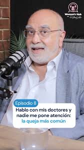 Sabías que… el órgano sexual es el cerebro 🧠 Conoce más detalles en mi  𝗣𝗢𝗗𝗖𝗔𝗦𝗧 𝗪𝗼𝗺𝗲𝗻´𝘀 𝗛𝘂𝗯 𝗰𝗼𝗻 𝗲𝗹 𝗗𝗿. 𝗔𝗯𝗻𝗲𝗿  𝗦𝗮𝗻𝘁𝗼𝘀. 🎙️ Escúcha el episodio completo en Spotify (Link en BIO)
