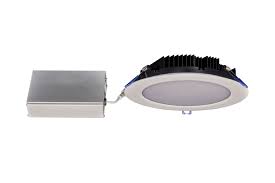 Maybe you would like to learn more about one of these? 8 Round Led Recessed Lighting Fixture Commercial Grade