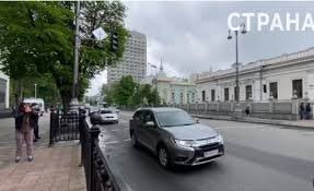 Jul 10, 2021 · події новини житомира. Cherez Kortezh Shmigalya V Centri Kiyeva Vimknuli Svitlofori Video Novini Kiyeva