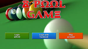 Games don't have to have the most impressive graphics or boast hundreds of hours of gameplay from start to finish to be fun. 8 Pool Table Multiplayer Game Online Offline Apk 1 2 Android Game Download