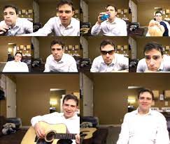 Is That Mouthwash Weezer Good Music Rivers Cuomo