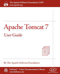 Jakarta enterprise edition (ee) is the open source future of cloud native java. Apache Tomcat 7 User Guide Apache Software Foundation The Apache Software Foundation Apache Software Foundation 9781596822719 Amazon Com Books