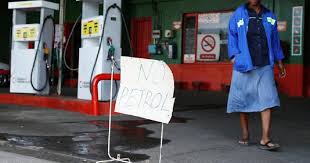 Iran — due to the iranian revolution of 1979, there was a steep decline in the production of oil that iran would have otherwise exported globally. Ethiopia Capital Suffers Fuel Shortage As Import Route Is Blocked Africanews