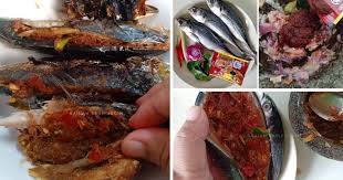 Ikan cencaru sangat sedap jika dibuat resepi cencaru sumbat. Ikan Cencaru Sumbat Tomyam Resipi Simple Mudah Sedap Sesuai Untuk Yang Tengah Diet Keluarga