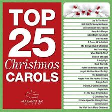 If that song stuck in your head isn't currently playing, you can hum it or sing its tune into soundhound and it can identify the song. Top 25 Christmas Carols Songs Download Top 25 Christmas Carols Mp3 Songs Online Free On Gaana Com