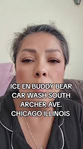 Self Clean Car Wash Chicago