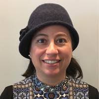 Tamara Kushnir Groman