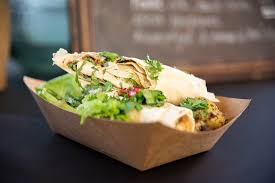 La Residence Du Refugee Food Festival Paris Bercy Nation Menu Prix Restaurant Avis Tripadvisor