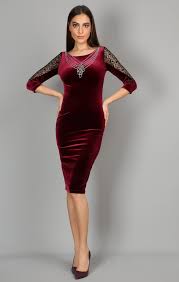 2016 Kadife Elbise Modelleri Gelinlik Vitrini Evening Gown Dresses Velvet Dress Velvet Fashion