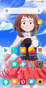 Ochaco Uraraka Wallpaper Hd For Android Apk Download Colección de bikutā · za· hejjihoggu • última actualización hace 10 días. ochaco uraraka wallpaper hd for android