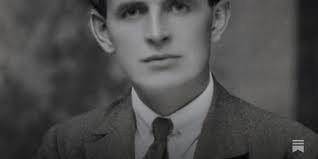 BIOGRAPHICAL SKETCH OF PATRICK MACGILL