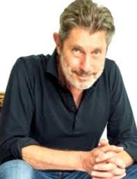 Death of Internationally-Acclaimed Designer Peter F. Carlson of Old Lyme  Announced