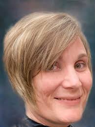 Patti K Morton Obituary