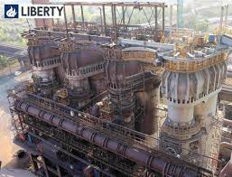 Zeci de caini fara stapan au fost capturati, bagati in saci de rafie si apoi au. Romanian Steel Mill Liberty Galati Completes Eur 13 Mln Investment Romania Insider