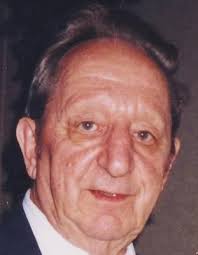 Eugene Casanova Obituary (2014)