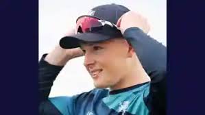 Thomas Rew To Lead England U-19 As ECB Announces 15-Member Squad for India  Tour