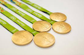 3 avgust kuni medal qo'lga kiritamizmi? Wszystkie Medale Olimpijskie Tokio 2020 Beda Wykonane Z Elektroodpadow Smarfony Wszystko O Telefonach