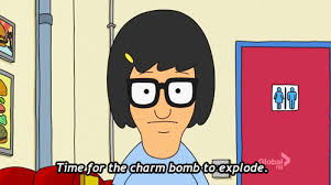 See more ideas about bobs burgers, bobs burgers characters, bob s. The Bob S Burgers Live Trailer Featuring The Real Life Voice Actors Will Weird You Out