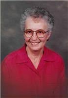 Mary Bean Obituary (2020)