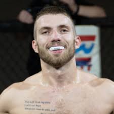 Ron Peters vs. Noah Gaudiello, 247 FC